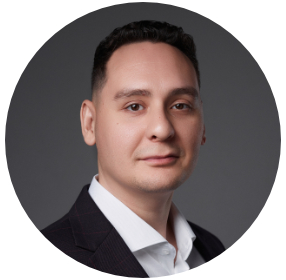 Бикбов Эдвард